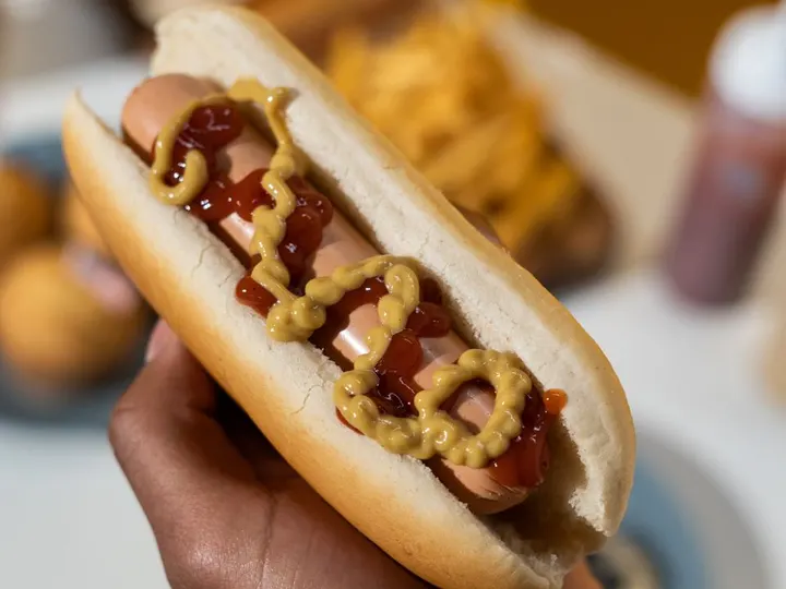 Hot dog