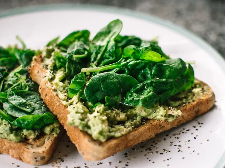 Avocado toast