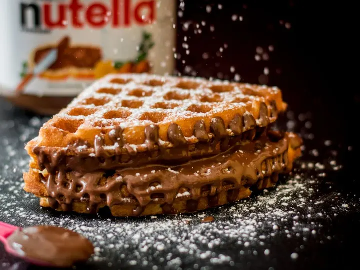 Waffles